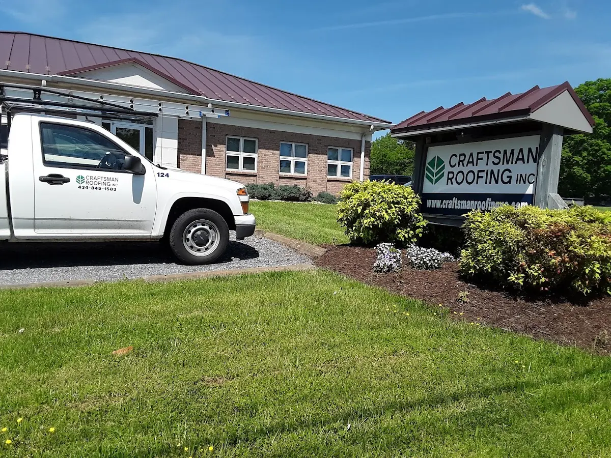Quality Roof Inspection & Assessment by experienced craftsmen in East of Smith Park